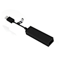 Miniatyrbilde 1 av 5: For Vr Adapter Usb Mini Spillkonsoll Konverteringskabel For På Ps Vr Spilladapter Vr Adapter Conn