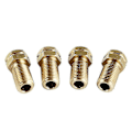 Miniatyrbillede 5 af 5: Ultimaker 3 3D Printer Messing Dyse Udskiftning 0,4 mm Til Ultimaker 3 Um3 4 stk