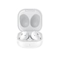 Miniatyrbillede 2 af 5: Sort/hvide Trådløse Ørepropper Bluetooth In-ear Ægte Trådløse Med Håndfri Opkaldsmikrofon, 4 Lang Afspilningstid; Inkluderer Kompakt Opladningsetui White
