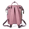 Pikkukuva 2 / 5: Korealainen Oxford-reppu naisille, teinitytöille, koululaukku tytöille pink-gray-22