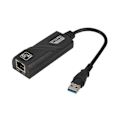 Miniatyrbilde 2 av 5: USB 3.0 til Gigabit LAN-kort USB Ethernet-adapter 1000 Mbps Nettverkskort for Android TV Laptop Deskt
