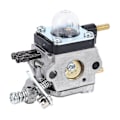 Pikkukuva 3 / 3: Kaasutin ilmansuodattimella Repower Kit 2-tahtiselle Mantis 7222 7222e -mallille