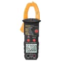Aneng St184 Digital Multimeter Clamp Meter True 6000 Räknare Professionella Mätinstrument Ac/dc Vo