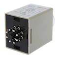 Miniatyrbilde 2 av 4: DC 12V 0-30 Sekunder 30s Elektrisk Forsinkelsestimer Tidsrelé DPDT 8p M/ Sokkel