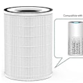 Miniatyrbillede 5 af 5: Udskiftningsdele til rensefilter til Kilopro Mirop Hepa 360 Klasse 3 filter