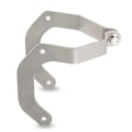 Pikkukuva 1 / 5: Cycle Neck B 790 890 790 890 2018-2022 Vahvistuskiinnike Hopea
