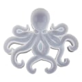 Miniatyrbillede 1 af 5: DIY Blæksprutteform Klar Tekstur Silikone Håndlavet Dyr Resin Form til Børn