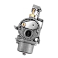 Pikkukuva 3 / 5: Veneen moottorin kaasutin Tohatsu 2-tahti 3.5Hp 2.5Hp perämoottoreille 3D5-03100 3F0-03100-4 3F0-03100