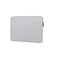 Miniatyrbild 5 av 5: Laptopfodral 13.3 14 15.4 15.6 Tum Notebook Reseväska För Macbook Air Pro 14 Tum Stöttåligt Fodral För Män Kvinnor
