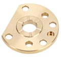Miniatyrbilde 4 av 5: Turbolader Reparasjonssett Slitesterk Erstatning For Ai11 Ai24 Ai79 Aiad Ci15 Ci30 For Ihi Rhb5