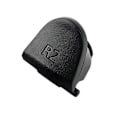 Miniatyrbilde 1 av 5: Reservedeler L1 L2 R1 R2 Knapp Trigger Fjær Kompatibel Sony PS4 Kontroller