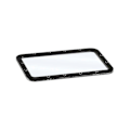 Miniatyrbillede 2 af 5: 5 stk. 6,6 tommer Fep Film Sæt Til Photon Mono 2 Integreret Udgivelsesfilm Til Lcd 3d Resin Printer 3d Pr Ty