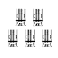 Miniatyrbillede 2 af 5: 10 stk. Pnp Fordamper Udskiftnings Coil Vm6 0.15ohm Pnp Coil Til Drag X/drag Max /argus Pro /argus X /argus Gt