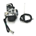 Pikkukuva 1 / 5: Piaggio Nrg50 Typoon50 Xr Vespa E-ryyppy Kaasuttimella 17.5mm s20241212451