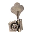 Miniatyrbilde 3 av 4: Gitar Vinta Åpen Stemming Stemmeskruer 2l2r For 4 Strenger