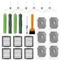 Miniatyrbild 1 av 5: För I7 I7+ I3 I3+ I4 I4+ I6 I6+ I8 I8+/ E5 E6