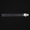 Miniatyrbillede 3 af 3: 2 stk. 220V G23 11W Base UV Pære UV Sterilisator Lampe Akvariebelysning