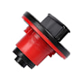 Miniatyrbilde 4 av 5: Drivstofftank Bryter Drivstoff Gasslokk Montering For Jog Xc Forcex 100 Jog100 Xc100 Fc100 Forcex100 5wy
