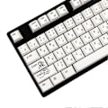 Miniatyrbilde 5 av 5: Outer Keycaps Cherry Keycap For 61/64/68/108 Gmmk Pro Mekanisk Gaming Key Cap, ja