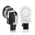 Miniatyrbillede 2 af 5: 89341-50050-A1 Parkeringssensor PDC Parkeringssensor Passer til Lexus LS430 2000-2006