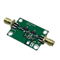 Miniatyrbild 4 av 5: RF-förstärkare (30-4000MHz förstärkning 40dB) fast förstärkningsförstärkning