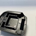 Miniatyrbillede 4 af 5: Elektrisk Loddekolbe Hold Loddekolbe Med USB Til