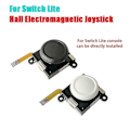 Miniatyrbillede 2 af 5: Til Switch Lite Hall Elektromagnetisk Joystick 3d Analog Joystick Til Switch Joycon Hall Rocker