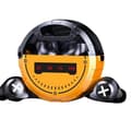 Jx60 Trådlösa In-ear Bluetooth Headset Tws Gaming Digital Display Brusreducerande Hörlurar Med