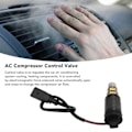 Miniatyrbillede 3 af 5: AC Kompressor Elektronisk Kontrolventil ECV15 Sensitiv Høj Præcisionskontrol Passer Til Q7 R8 RS4 S4 S6 S8