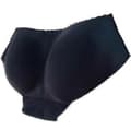 Kvinnor Sömlösa Botten Buttocks Push Up Shapewear