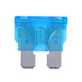 Miniatyrbilde 4 av 5: Inline Sikring H / Add-a-circuit Bilsikring H 10 Pakning Sikringstilkoblingsadapter 16 Gau 20amp Blad Au