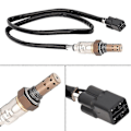 Miniatyrbillede 2 af 5: Motorcykel Ilt Sensor Probe O2 til 800 675 R til J300 SC300