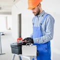 Miniatyrbillede 1 af 2: Værktøjskasse i aluminiumslegering Lommelygte Bærbar Letvægts Bæretaske Displaykasse Værktøjskasse Låsbar Opbevaringskasse til Håndværk Bilværktøj