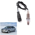 Miniatyrbillede 2 af 5: Oxygen Sensor Luft-Brændstof Forhold Sensor Til S40 C30 C70 30751797 30651723