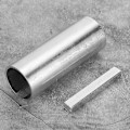 Miniatyrbilde 4 av 5: 5/8''x 3/4''x 3'' Kile Gassmotor Reimskive Veivaksel Hylse Adapter