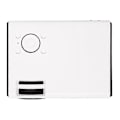 Miniatyrbilde 5 av 5: T01-a Smart Projektor Mini Profesjonell Android Wifi 1080p Led Projektor 4k Bærbar Hjemmekino Tv