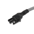 Miniatyrbillede 3 af 5: Ht-120 G1/2 \"-1/2\" Varmt og koldt vand cirkulationspumpe booster flow switch 1.5a (Ruipei)
