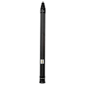Miniatyrbillede 1 af 5: Usynlig Carbon Fiber Selfie Stick Justerbar Forlængerstang til Insta 360 X3 / ONE X2 GO 2 Selfie Stick Tilbehør