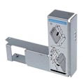 Pikkukuva 2 / 4: 2 kpl 2,5 tuuman 3,5 tuuman Caddy-sovitinta 9w8c4 Y004g F238f / G302d / X968d / Sata-lokeroa varten