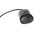 Miniatyrbilde 2 av 5: Hodelyktsett for Max G30 G30d Kickscooter Elektrisk Scooter Hodelykt Lampe Front Led Lys