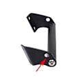 Pikkukuva 5 / 5: Cycle Navigat GPS-levyteline Montana Xr5 Xr 5 Ph D H For 40 -malleille