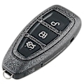 Pikkukuva 5 / 5: Auton älykäs kauko-ohjainavain 3 painiketta sopii Focus C-max Mondeo Kuga Fiesta B-max 433mhz