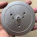 Pikkukuva 5 / 5: Avaaja alustalla Studer Revox A77 B77 Pr99 A700 -malleille, sekä Studer B67 A807 A810 Q6r4 -malleille