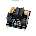 Miniatyrbild 5 av 5: 1000W 20A Zvs Låg Volta Induktionsspole Modul Flyback Driver Er