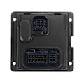 Miniatyrbillede 1 af 5: Bil Xenon Afs Forlygte Ballast Kontrol Lysmodul 7l6941329a Til For 2008 - 2012