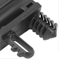 Miniatyrbillede 2 af 2: Omgivende Lufttemperatursensor SU16398 Kompakt Sort Bil Lufttemperatursensor Udskiftning til DBRONCO SPORT 2021
