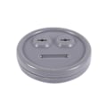 Miniatyrbillede 4 af 5: 6 stk. Probe Grommet, til Weber 85037 Smokey Mountain Cookers Sensor Port