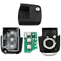 Miniatyrbild 3 av 5: 5st/lot Keydiy B B01-3- 3 Knapp Fjärrkontroll Bilnyckel För Kd900 Kd900+ Urg200 -x2