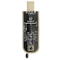 Pikkukuva 2 / 5: Ch341a 24 25 Sarjan Eeprom Flash Bios Usb Ohjelmointimoduuli + Soic8 Sop8 Testi Eeprom 93cxx / 25 Varten