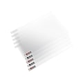 Miniatyrbilde 5 av 5: 5 stk/pakke 9,25 tommers skjermbeskytter for Photon Mono X 6k for Photon M3 Plus 3D-skriverdeler